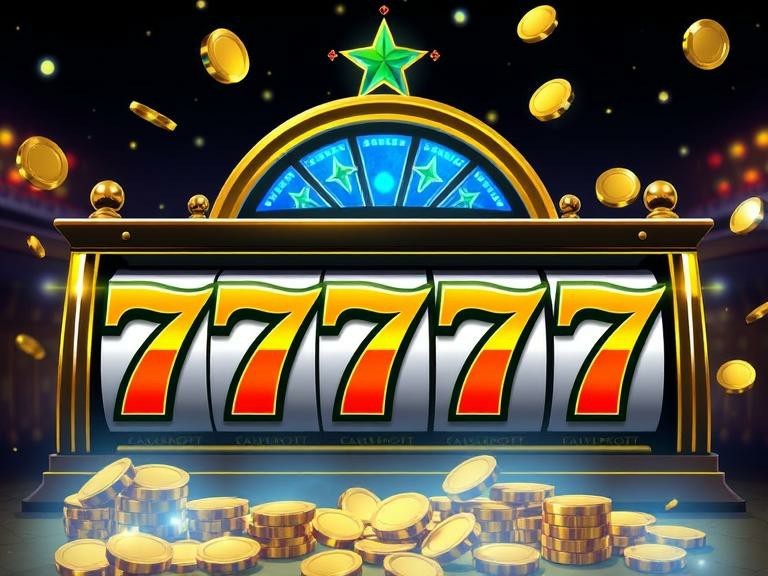 taruhan77